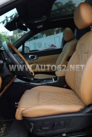 Xe Kia Sorento Signature 2.5 AT AWD 2024
