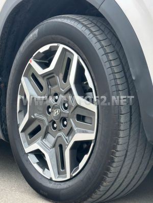 Xe Hyundai SantaFe Cao cấp 2.2L HTRAC 2024