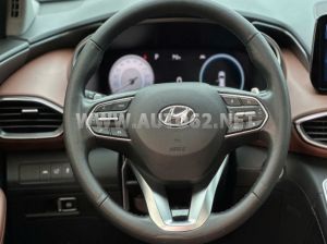 Xe Hyundai SantaFe Cao cấp 2.2L HTRAC 2024