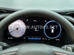 Xe Hyundai SantaFe Cao cấp 2.2L HTRAC 2024