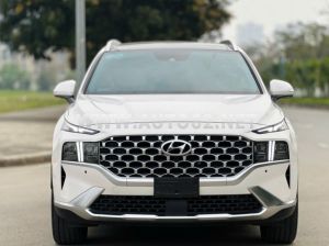 Hyundai SantaFe Cao cấp 2.2L HTRAC