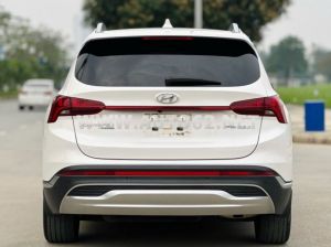 Xe Hyundai SantaFe Cao cấp 2.2L HTRAC 2024