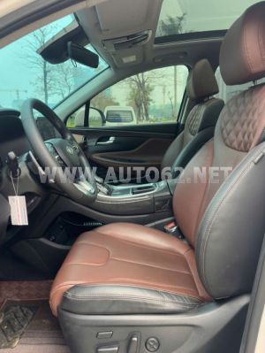 Xe Hyundai SantaFe Cao cấp 2.2L HTRAC 2024