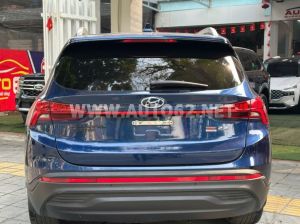 Xe Hyundai SantaFe Cao cấp 2.2L HTRAC 2023