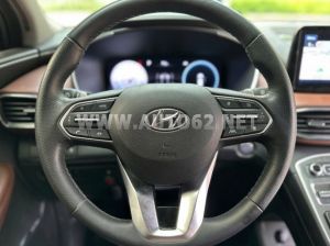 Xe Hyundai SantaFe Cao cấp 2.2L HTRAC 2023