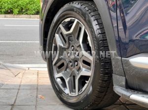 Xe Hyundai SantaFe Cao cấp 2.2L HTRAC 2023