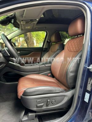 Xe Hyundai SantaFe Cao cấp 2.2L HTRAC 2023
