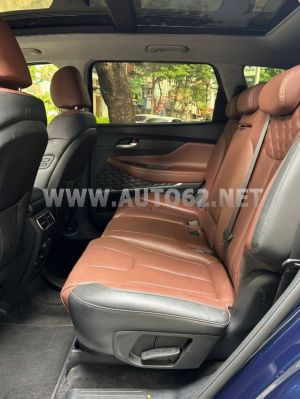 Xe Hyundai SantaFe Cao cấp 2.2L HTRAC 2023