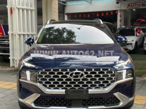 Hyundai SantaFe Cao cấp 2.2L HTRAC