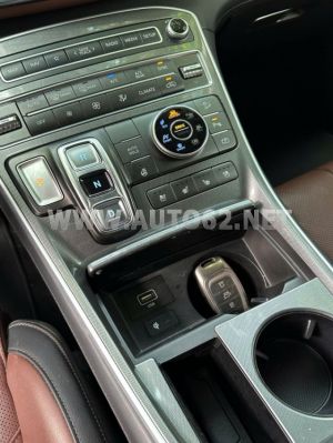 Xe Hyundai SantaFe Cao cấp 2.2L HTRAC 2023