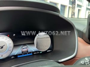 Xe Hyundai SantaFe Cao cấp 2.5L HTRAC 2021