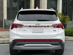 Xe Hyundai SantaFe Cao cấp 2.5L HTRAC 2021