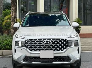 Hyundai SantaFe Cao cấp 2.5L HTRAC