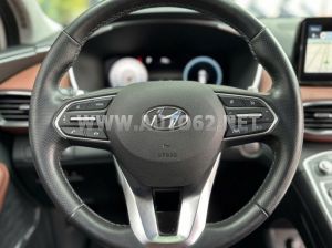 Xe Hyundai SantaFe Cao cấp 2.5L HTRAC 2021