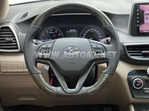Xe Hyundai Tucson 1.6 AT Turbo Đặc biệt 2021