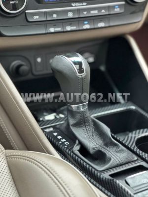 Xe Hyundai Tucson 1.6 AT Turbo Đặc biệt 2021