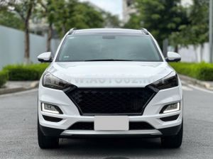 Hyundai Tucson 1.6 AT Turbo Đặc biệt