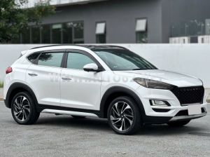 Xe Hyundai Tucson 1.6 AT Turbo Đặc biệt 2021