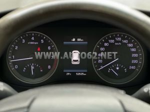 Xe Hyundai Tucson 1.6 AT Turbo Đặc biệt 2021