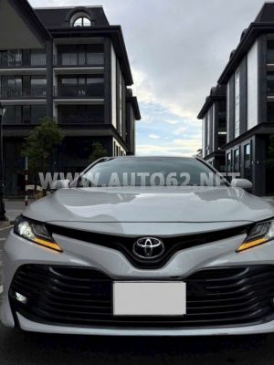 Xe Toyota Camry 2.5Q 2021