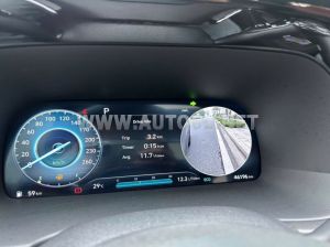 Xe Hyundai Palisade Prestige 2.2 AT HTRAC 2024