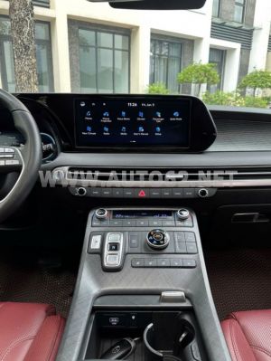Xe Hyundai Palisade Prestige 2.2 AT HTRAC 2024