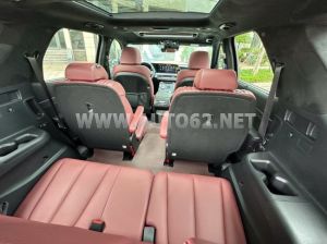 Xe Hyundai Palisade Prestige 2.2 AT HTRAC 2024