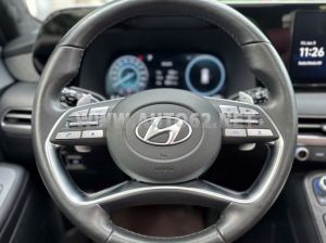 Xe Hyundai Palisade Prestige 2.2 AT HTRAC 2024