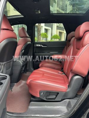 Xe Hyundai Palisade Prestige 2.2 AT HTRAC 2024