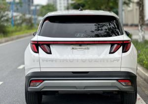 Xe Hyundai Tucson 2.0 AT CRDi Đặc biệt 2025