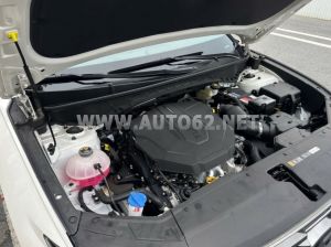 Xe Hyundai Tucson 2.0 AT CRDi Đặc biệt 2025