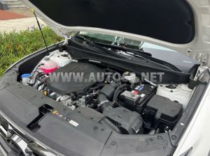Xe Hyundai Tucson 2.0 AT CRDi Đặc biệt 2025
