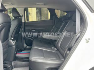 Xe Hyundai Tucson 2.0 AT CRDi Đặc biệt 2025