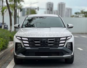 Hyundai Tucson 2.0 AT CRDi Đặc biệt