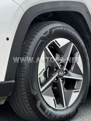 Xe Hyundai Tucson 2.0 AT CRDi Đặc biệt 2025
