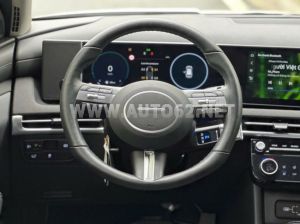Xe Hyundai Tucson 2.0 AT CRDi Đặc biệt 2025