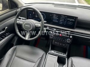 Xe Hyundai Tucson 2.0 AT CRDi Đặc biệt 2025