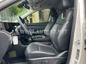 Xe Hyundai Tucson 2.0 AT CRDi Đặc biệt 2025
