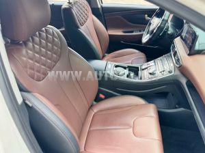 Xe Hyundai SantaFe Cao cấp 2.5L HTRAC 2023