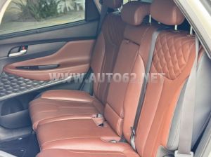 Xe Hyundai SantaFe Cao cấp 2.5L HTRAC 2023