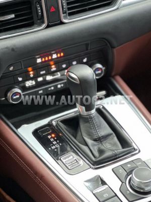 Xe Mazda CX8 Premium 2.5 AT 2025
