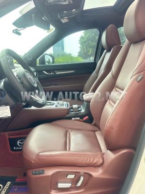 Xe Mazda CX8 Premium 2.5 AT 2025