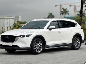 Xe Mazda CX8 Premium 2.5 AT 2025