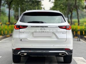 Xe Mazda CX8 Premium 2.5 AT 2025