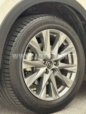 Xe Mazda CX8 Premium 2.5 AT 2025