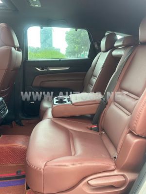 Xe Mazda CX8 Premium 2.5 AT 2025