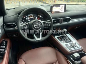 Xe Mazda CX8 Premium 2.5 AT 2025