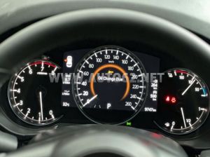 Xe Mazda CX8 Premium 2.5 AT 2025