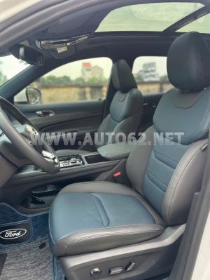Xe Ford Territory Titanium X 1.5 AT 2024