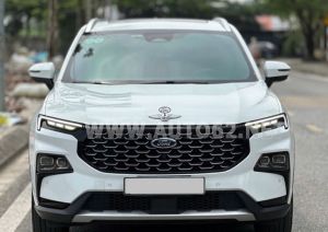 Ford Territory Titanium X 1.5 AT